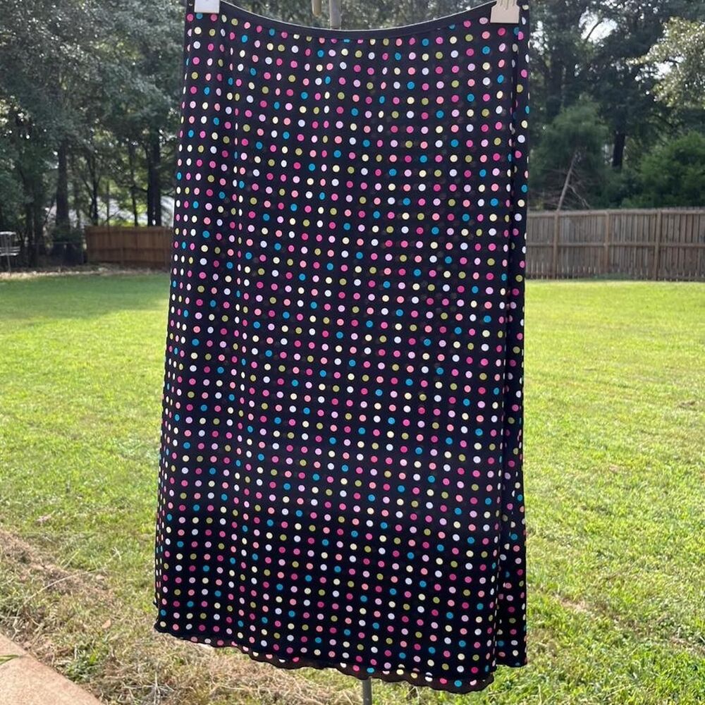 Wrapper Women's multi Skirt